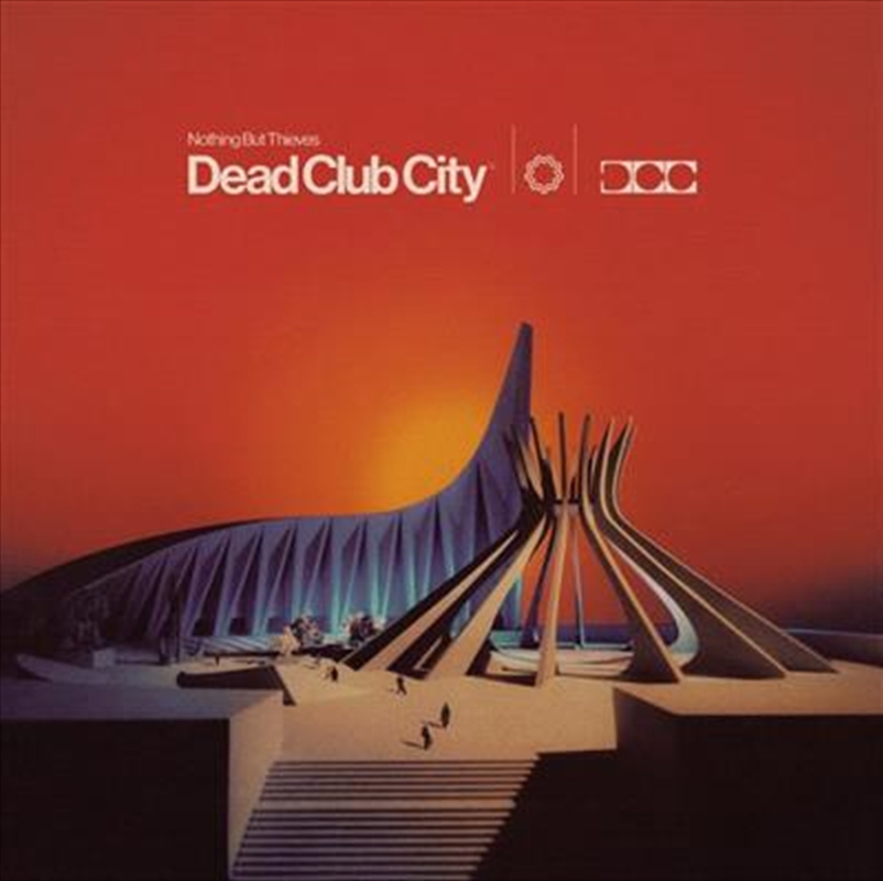 Dead Club City/Product Detail/Alternative