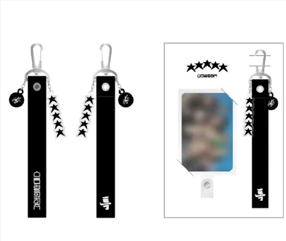 Stray Kids - 5 Star Photocard Hold Phone Tab /Product Detail/KPOP Merch