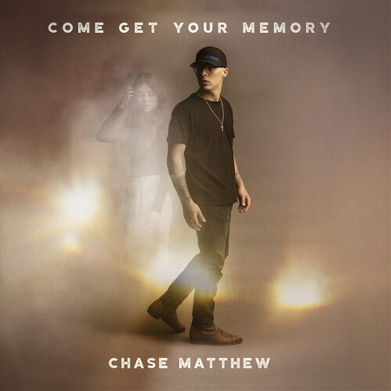 Come Get Your Memory CD/Product Detail/Country