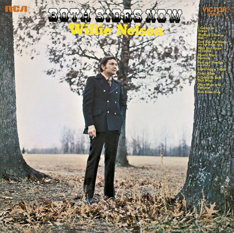 Both Sides Now/Product Detail/Country