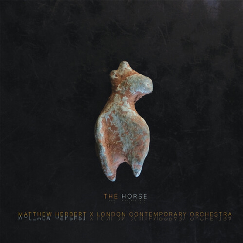 Horse/Product Detail/Rock/Pop