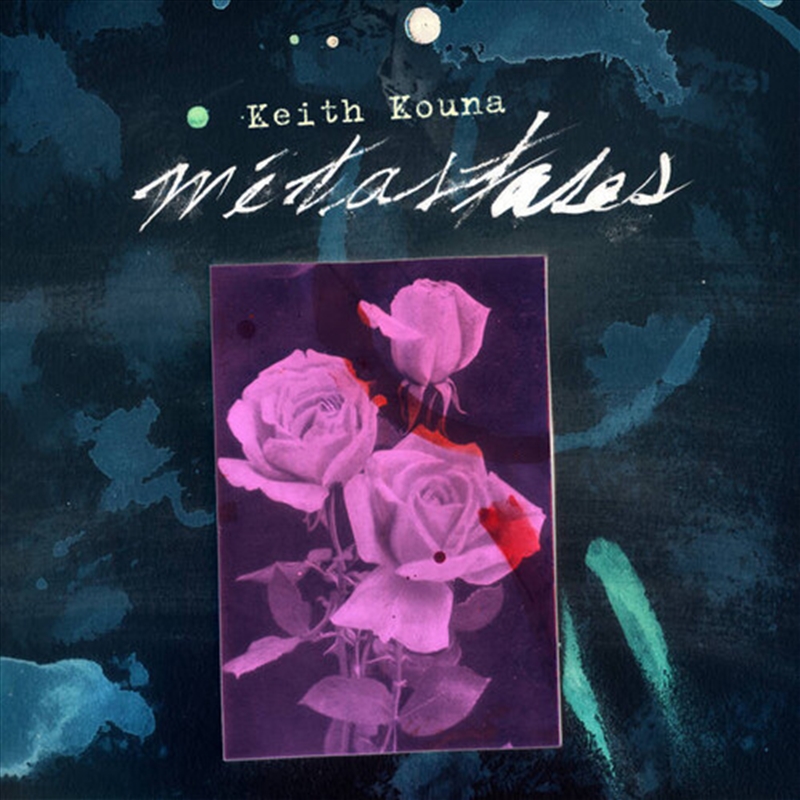 Metastases/Product Detail/Rock/Pop