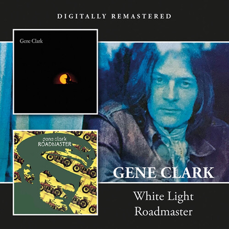 White Light / Roadmaster CD/Product Detail/Country