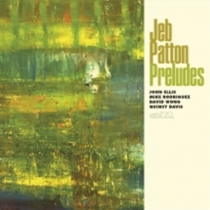 Preludes/Product Detail/Jazz
