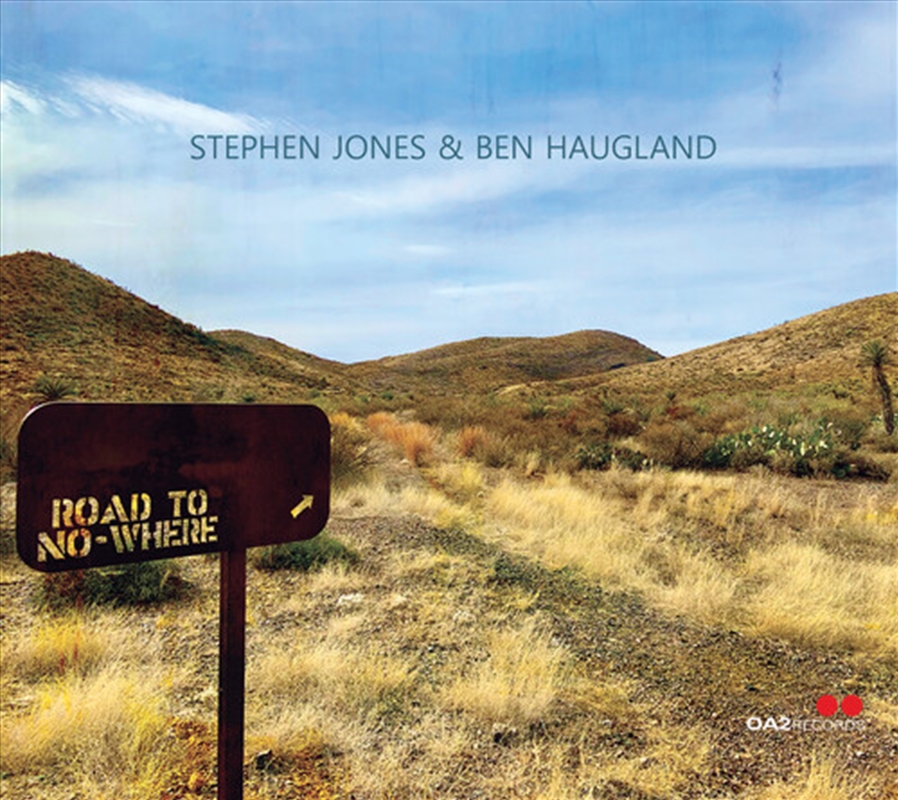 Road To Nowhere/Product Detail/Jazz
