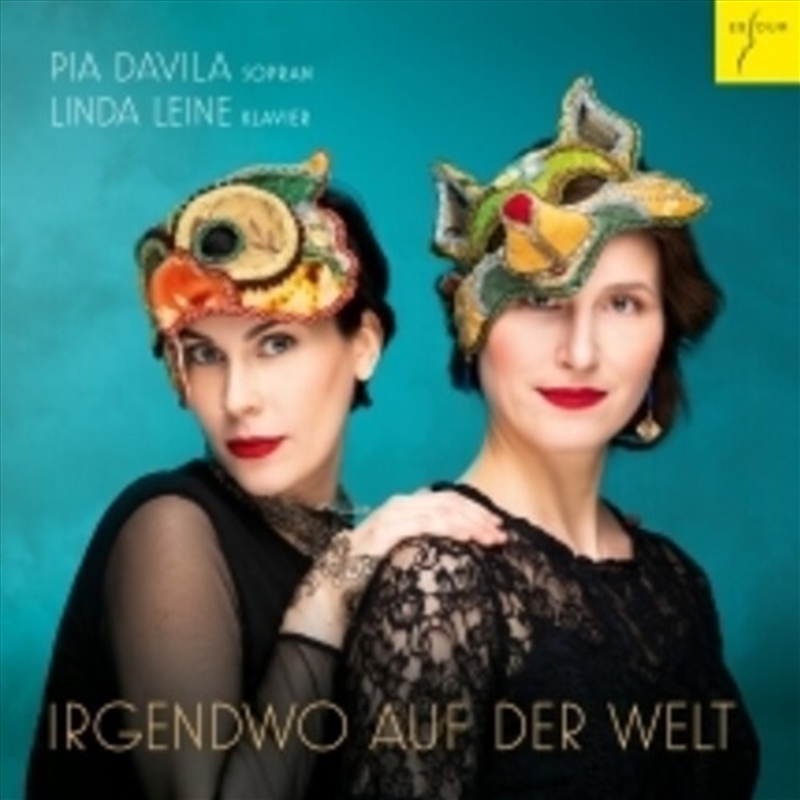 Irgendwo Auf Der Welt - Somewhe/Product Detail/Classical