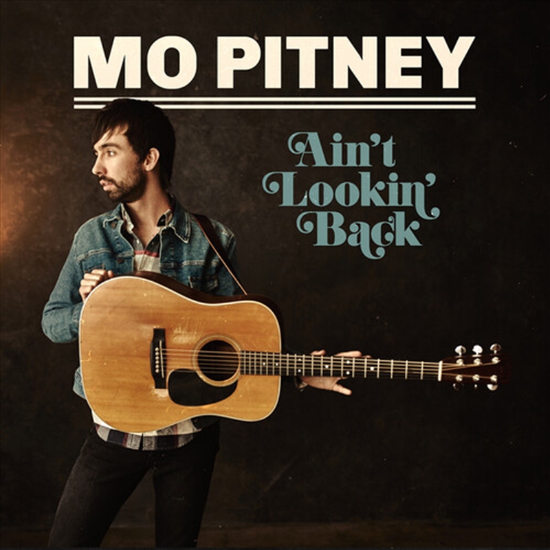 Ain'T Looking Back CD/Product Detail/Country