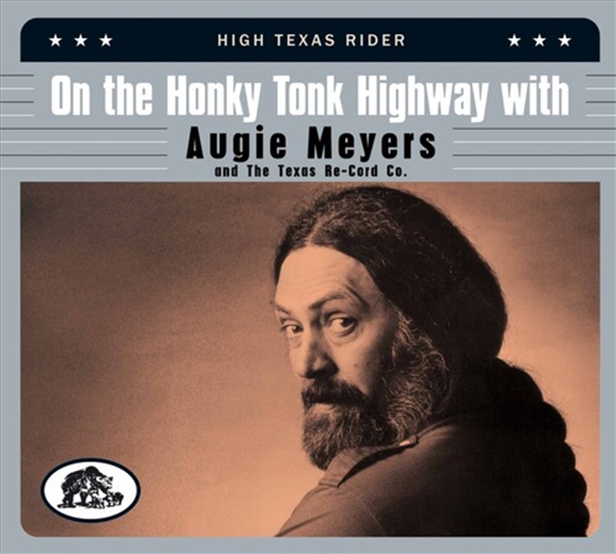 On The Honky Tonk Highway With/Product Detail/Rock/Pop