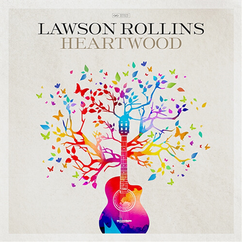 Heartwood/Product Detail/Jazz