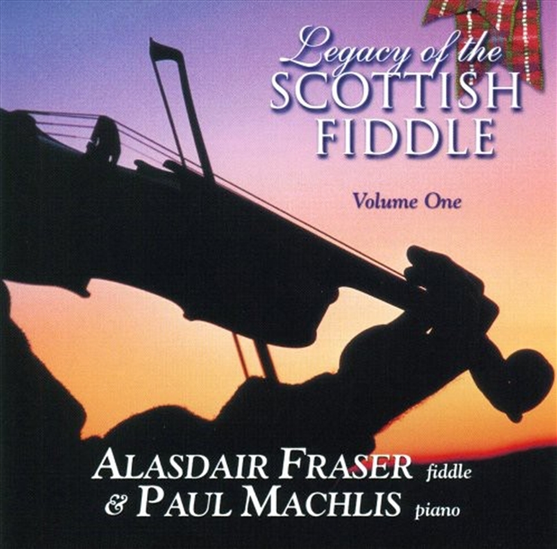Legacy Of Scottish Fiddle 1 - C/Product Detail/World