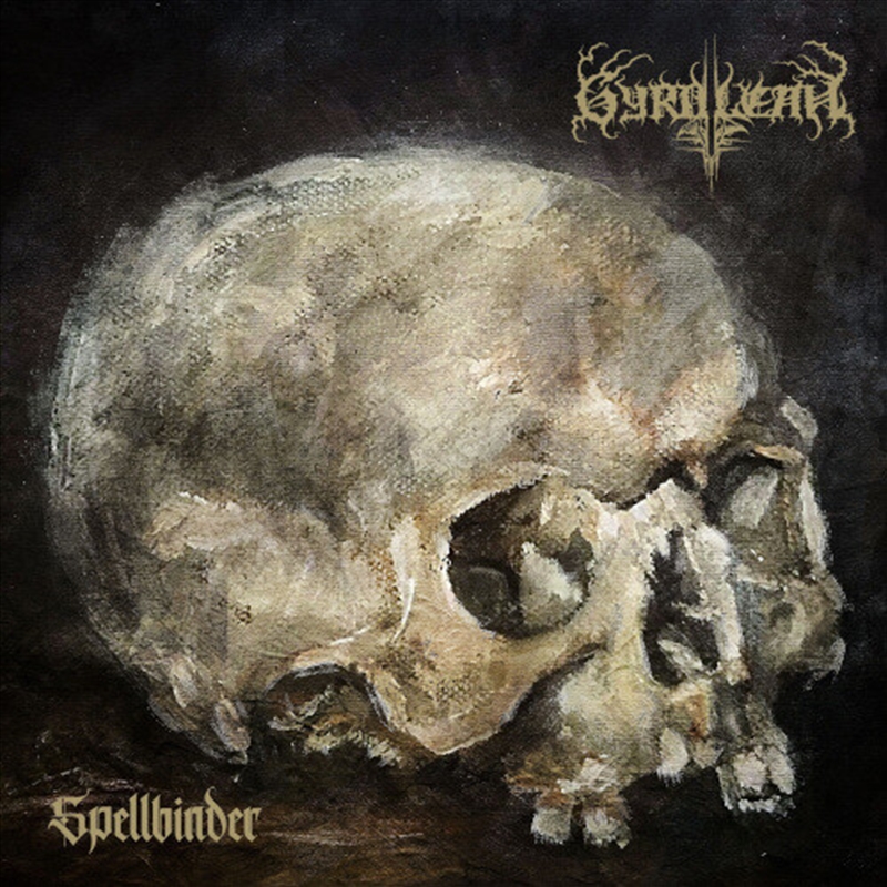 Spellbinder CD/Product Detail/Rock/Pop