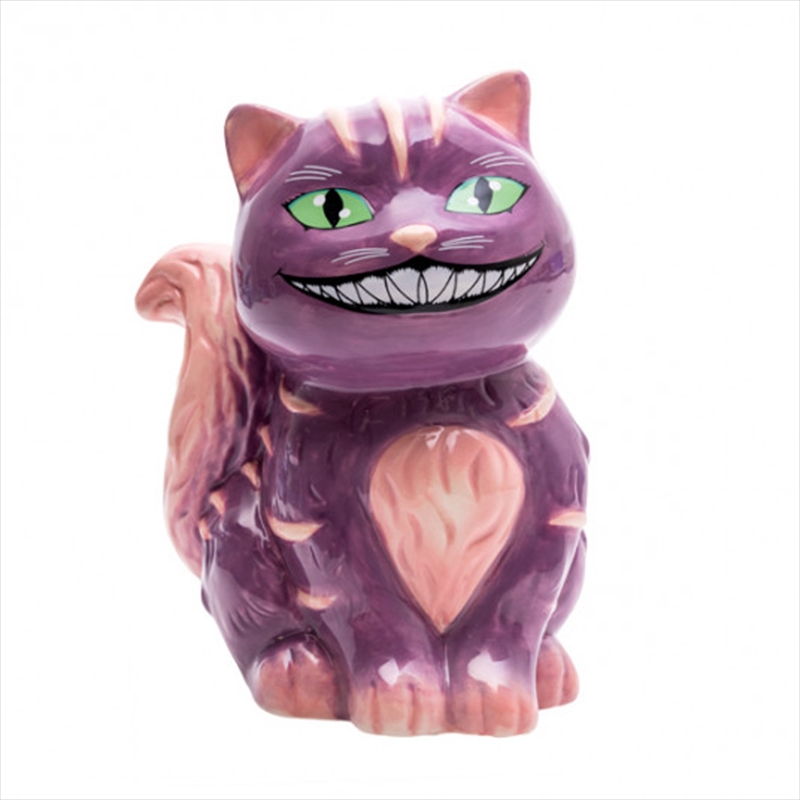 Money Bank Mad Cat/Product Detail/Homewares