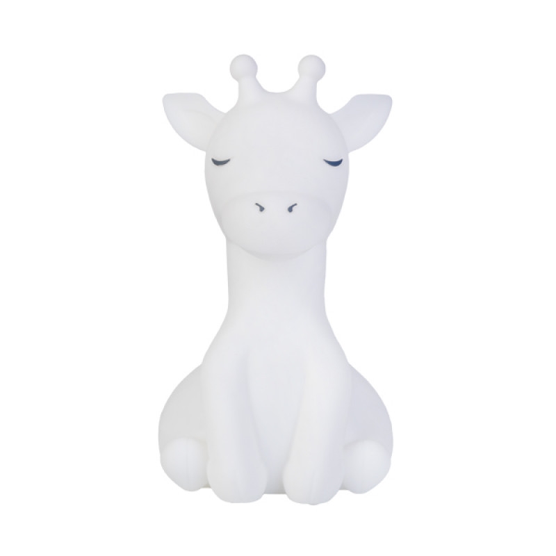 Lil Dreamers Giraffe Soft Touch LED Light/Product Detail/Lighting