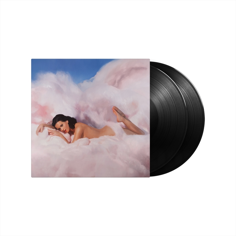 Teenage Dream - 15th Anniversary Edition/Product Detail/Pop