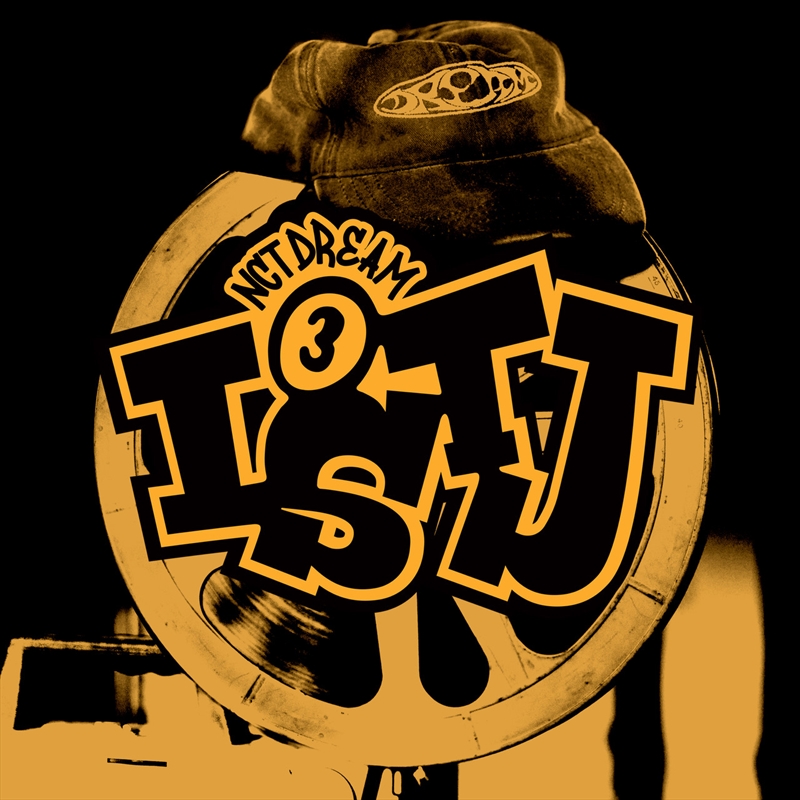 Vol.3 Photobook Ver (RANDOM)/Product Detail/World