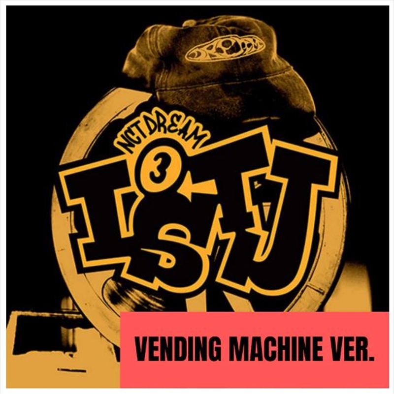 Vol.3 Vending Machine Ver/Product Detail/World