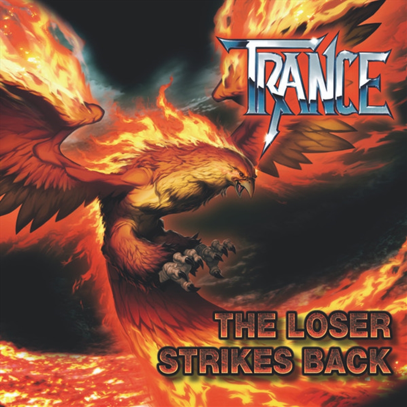 Loser Strikes Back/Product Detail/Rock/Pop