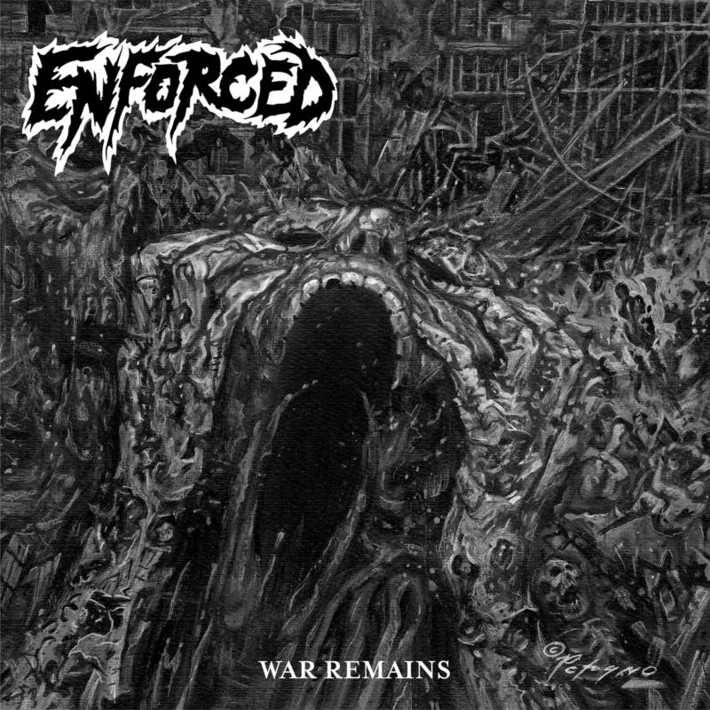 War Remains/Product Detail/Rock/Pop