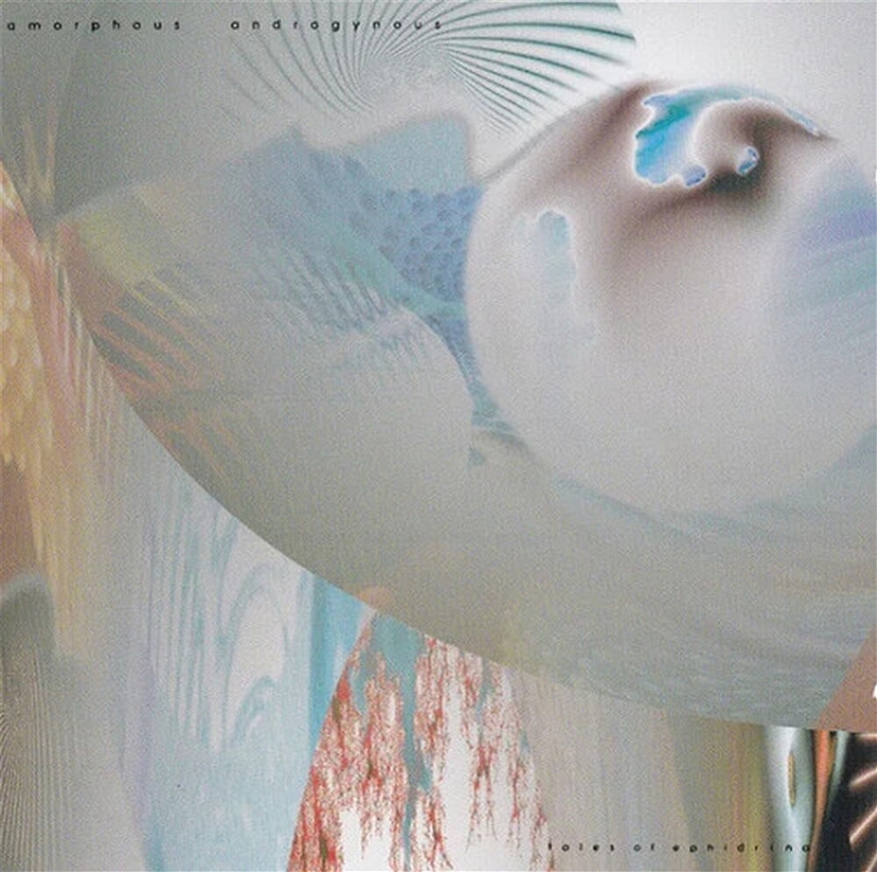 Tales Of Ephidrina/Product Detail/Rock/Pop