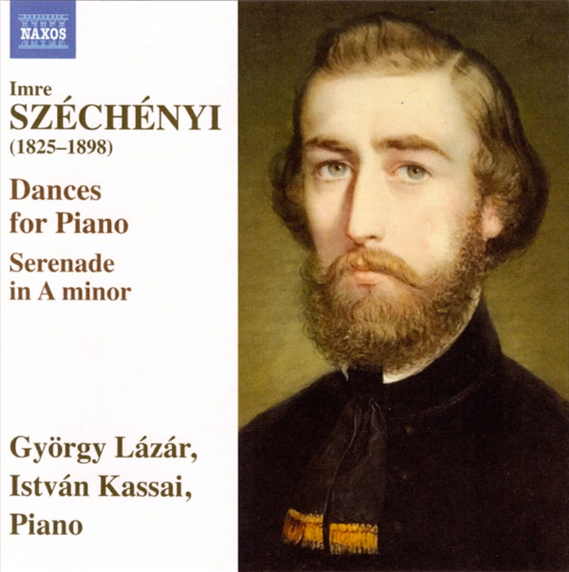 Dances For Piano/Product Detail/Classical