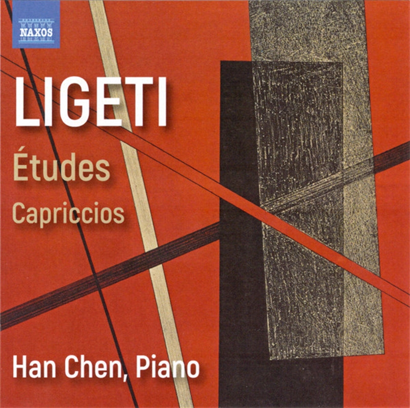 Complete Piano Etudes/Product Detail/Classical