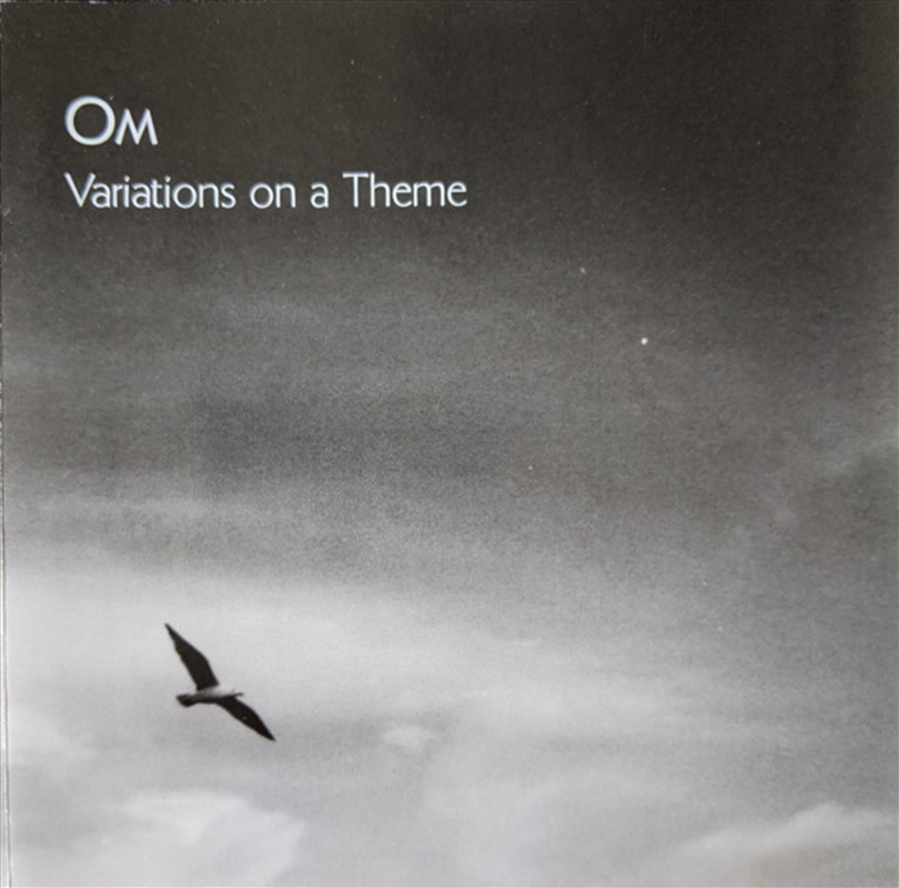Variations On A Theme/Product Detail/Dance