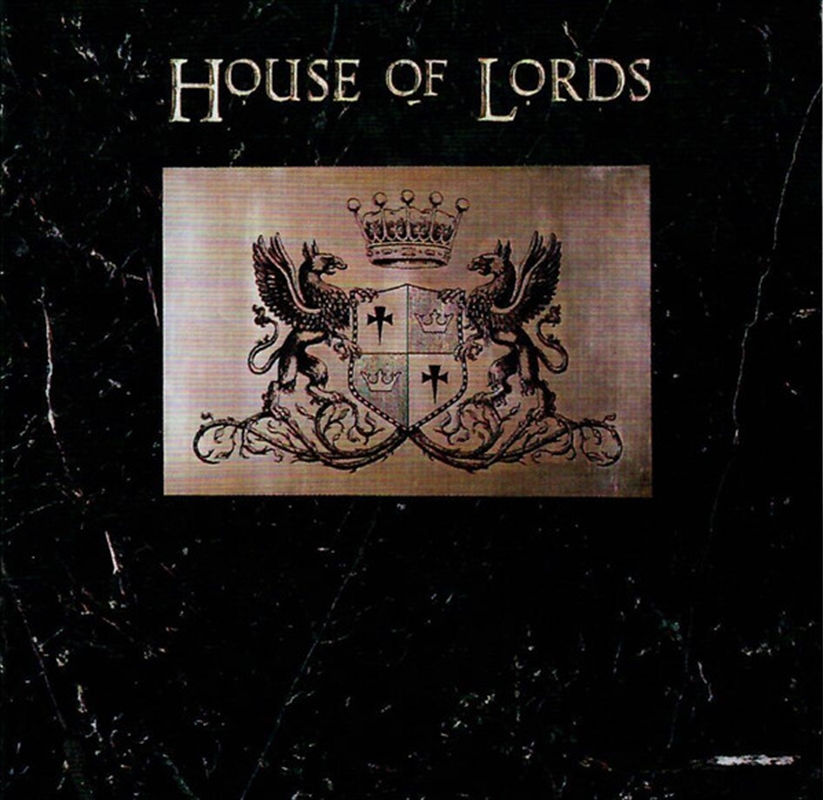 House Of Lords/Product Detail/Metal