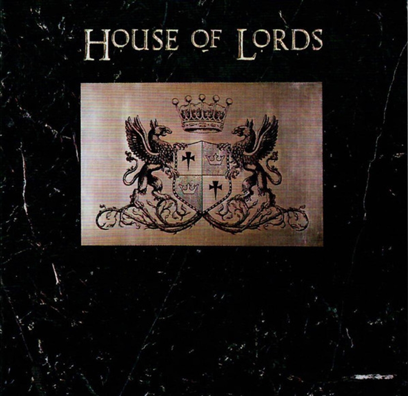 House Of Lords/Product Detail/Metal