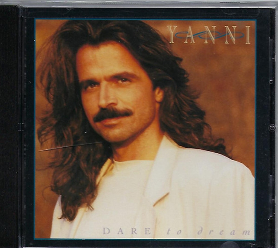 Dare To Dream/Product Detail/World