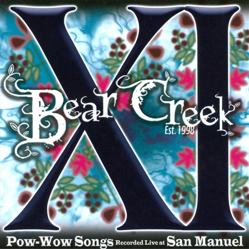 Xi: Pow Wow Songs Recorded Liv/Product Detail/World