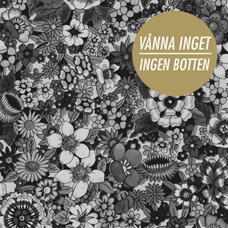 Ingen Botten/Product Detail/Rock