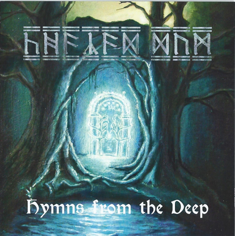 Hymns From The Deep/Product Detail/Rock