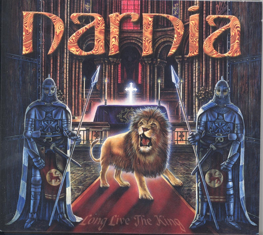 Long Live The King (20Th Anniversary Edition)/Product Detail/Rock