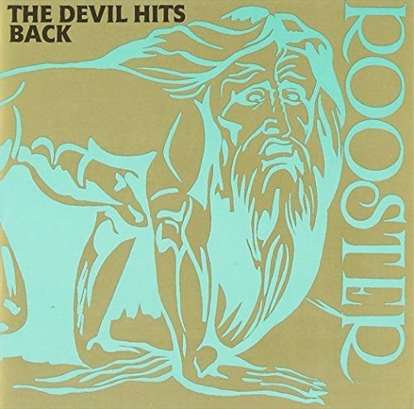 Devil Hits Back/Product Detail/Rock