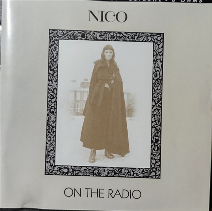 On The Radio/Product Detail/Alternative