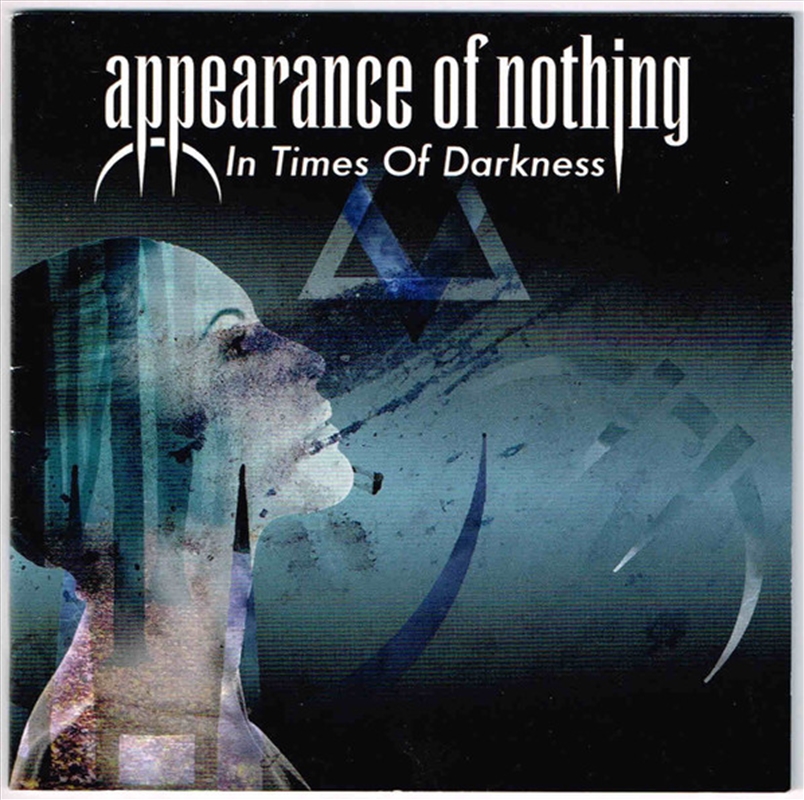 In Times Of Darkness/Product Detail/Rock/Pop