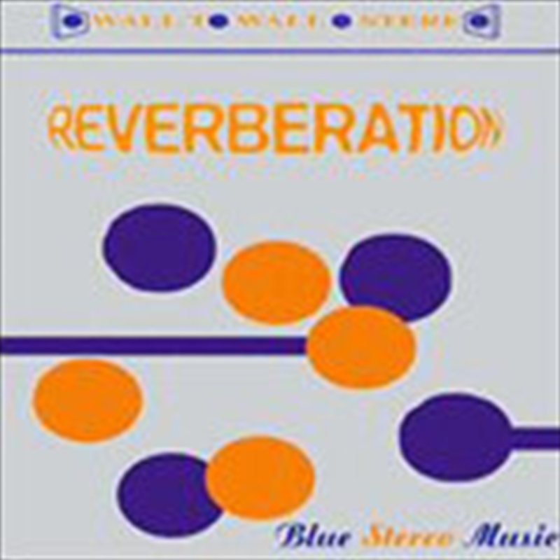 Blue Music Stereo/Product Detail/Rock