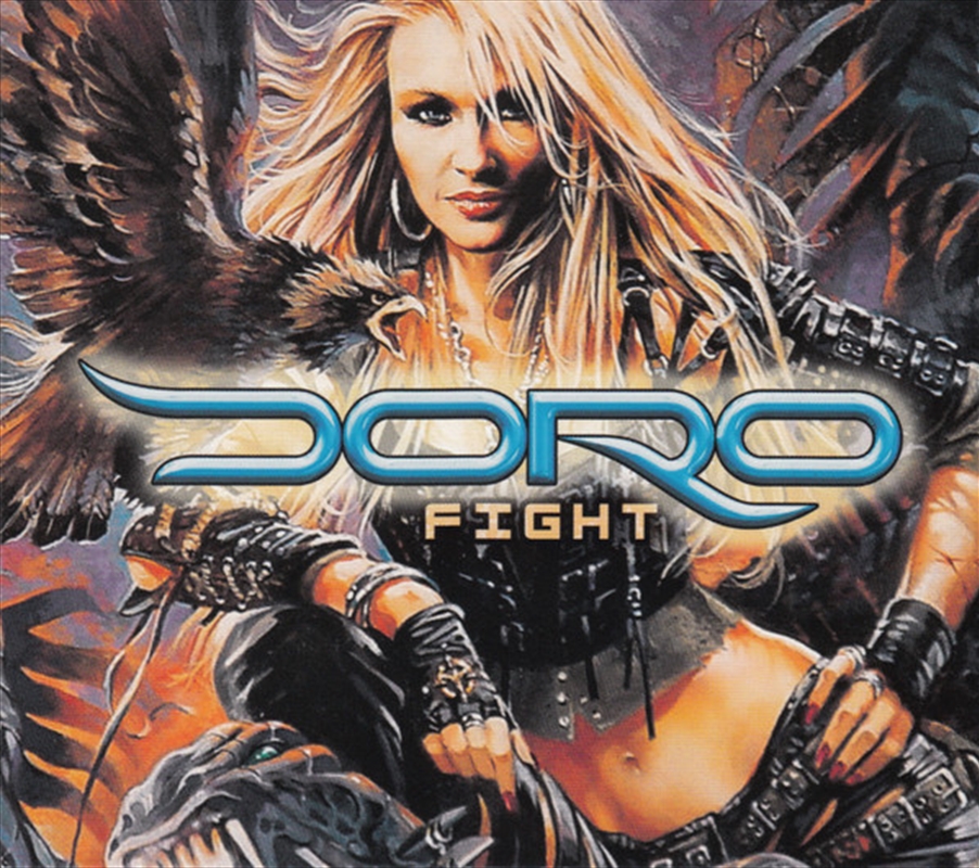 Fight/Product Detail/Rock