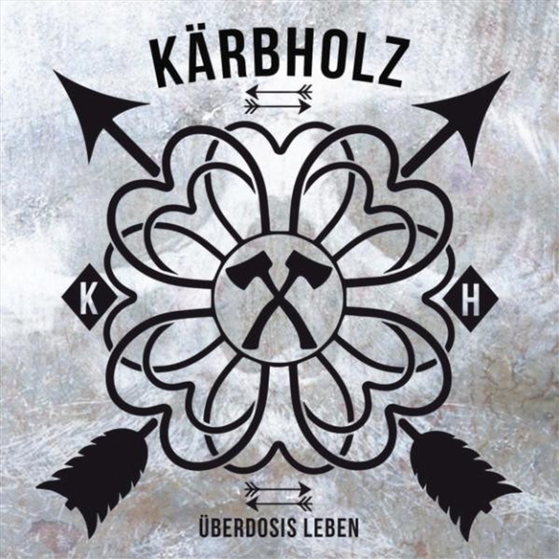 Uberdosis Leben/Product Detail/Rock