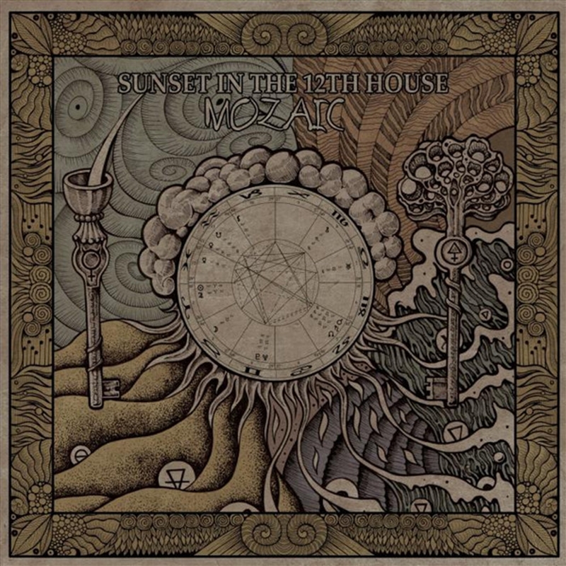 Mozaic/Product Detail/Rock