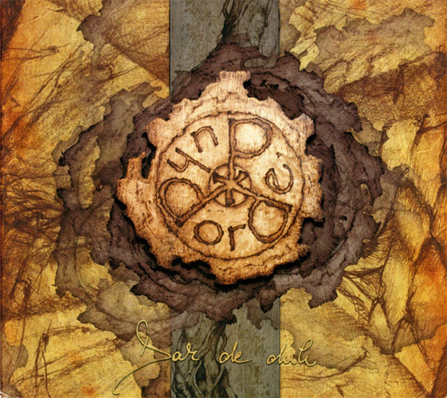 Dar De Duh - Special Edition/Product Detail/Rock