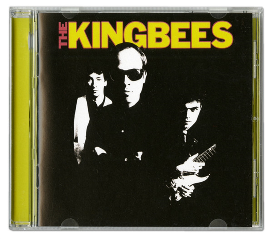 Kingbees/Product Detail/Rock