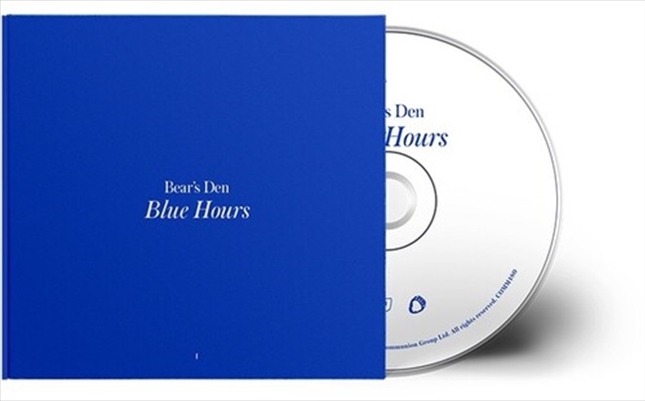 Blue Hours/Product Detail/Blues