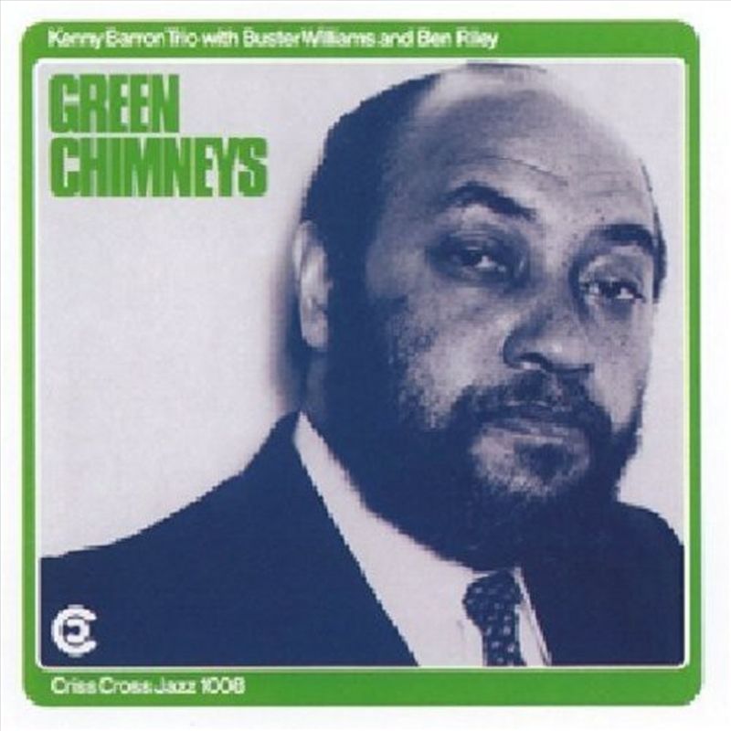 Green Chimneys/Product Detail/Jazz