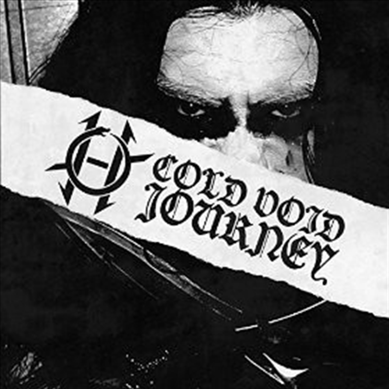 Cold Void Journey (The Forsaken Crimes)/Product Detail/Rock