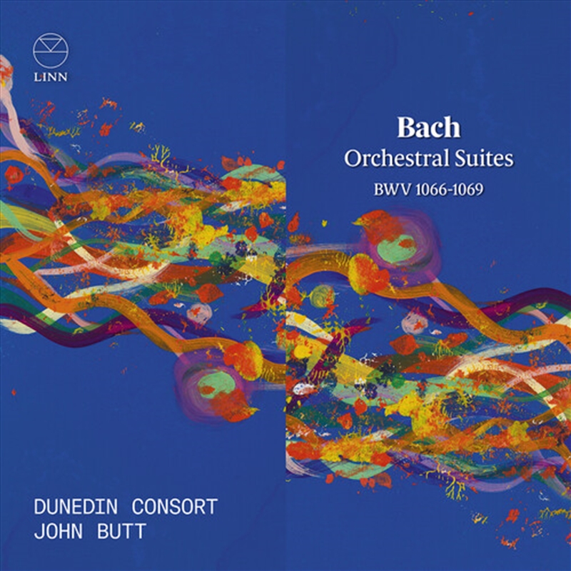 Orchestral Suites/Product Detail/Classical