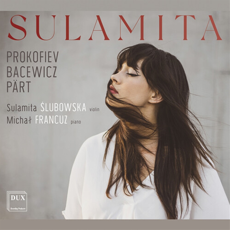 Sulamita/Product Detail/Classical