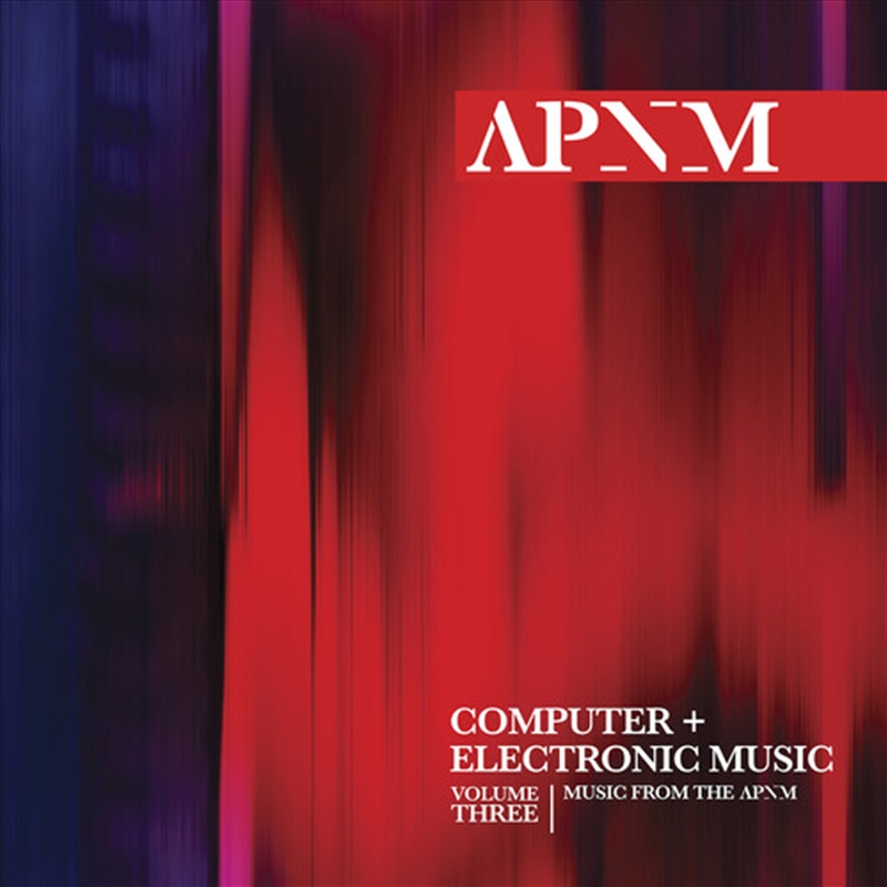 V3: Music From The Association/Product Detail/Classical