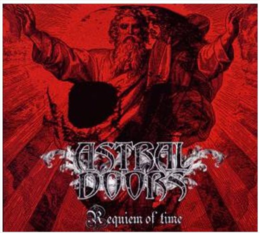 Requiem Of Time/Product Detail/Rock/Pop