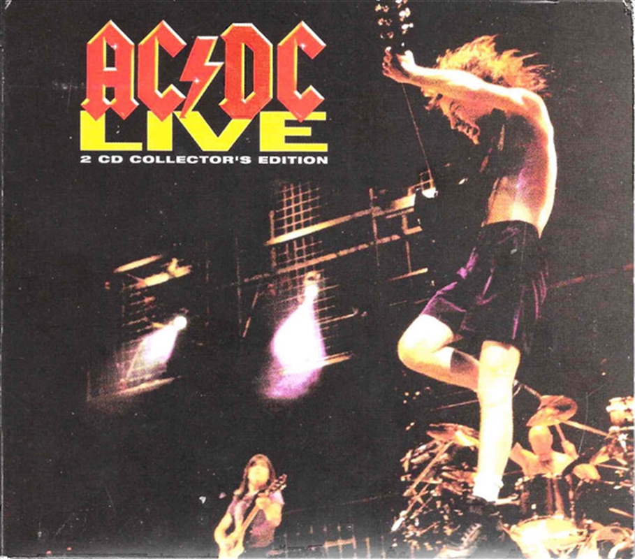 Live/Product Detail/Rock/Pop